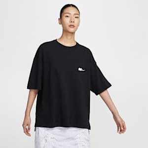 Naomi Osaka Short-Sleeve Top. Nike ID Naomi Osaka Short-Sleeve Top. Nike ID